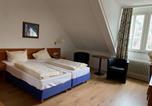 Hôtel Schriesheim - Vier Jahreszeiten-2
