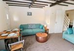 Location vacances Haworth - Duck Egg Cottage-4