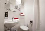 Hôtel Hambourg - North-Hotel-2