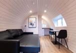 Location vacances Viborg - Luksus hytter i hjertet af Midtjylland-2