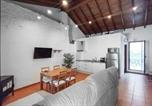 Location vacances Grazalema - 2 Bedroom Gorgeous Home In Grazalema-2