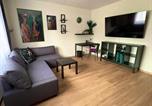 Location vacances Bonn - Neu! Quartier 25-1