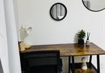 Location vacances Kempton Park - Bee and Tees Cozy Retreat-3