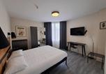 Hôtel Hauterive - Trianon-1