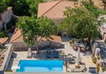 Location vacances La plage de Navagio - Zante Villa Callisto - Stone Villa with Private Pool-4