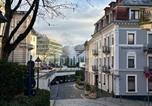 Hôtel Roppenheim - Hotel Bischoff-3