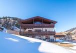 Location vacances Dorfgastein - Grubereck-2