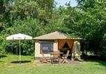 Camping avec Club enfants / Top famille Coutures - Camping Seasonova Les Plages de Loire-4
