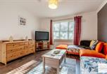 Location vacances Edinburgh - Cosy City Centre 2 Bedroom Apartment-3