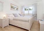 Location vacances Grömitz - Brenkenhagener Weg 8-10 Wohnung 1-4