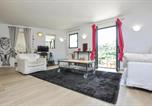 Location vacances Carros - 2 Bedroom Lovely Home In Saint-Jeannet-2