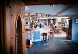 Hôtel Rowardennan Lodge - The Inn on Loch Lomond-4