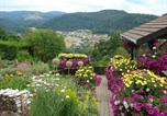 Location vacances  Moselle - Le Gite Fleuri-3