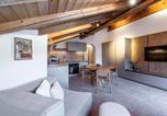 Location vacances Fließ - Scenic Family Lodge-4