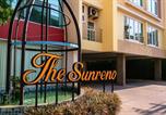 Hôtel Bangkok - The Sunreno Hotel Bangkok-1