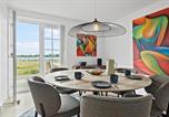 Location vacances Nykøbing Sjælland - Beach Front Apartment In Nykøbing Sj-4