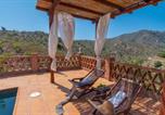 Location vacances Arenas - Villa Fuente Pintá Arenas by Ruralidays-4