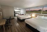 Hôtel Augusta - Days Inn by Wyndham Augusta Fort Eisenhower-2