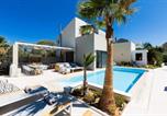 Location vacances Portaria - Aethera Private Pool Luxury Villa-1