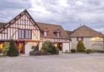 Hôtel La Rothière - Auberge du Lac, Sure Hotel Collection by Best Western-2