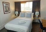 Location vacances Sutton Bridge - Parkview Guest House-2