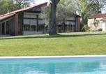 Location vacances  Lot et Garonne - Le Domaine De Dolly-1