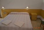 Hôtel Cesenatico - Hotel Villa Alberta B&B-4
