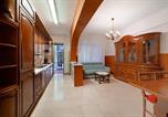 Location vacances Levanto - Casa Nonna Adri-3