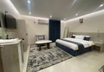 Location vacances Yida - ليڤ سويتس Live Suites-1