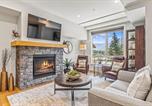 Location vacances Banff - Elevated Mountain Living 2bd Spring Creek Unit-3