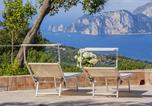 Location vacances Massa Lubrense - Villa Ferrara-4