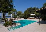 Location vacances Parga - Villa Veneziana in Syvota-1