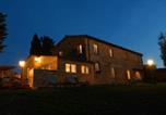 Location vacances Montalcino - Podere San Giuseppe Montalcino-1
