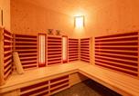 Location vacances Bullange - Moderscheid Cottage with Spa-3