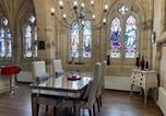 Location vacances Fort Augustus - Romantic getaway at St Andrew's Chapel-1
