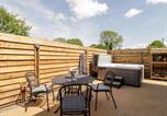 Location vacances  Gare d'Hereford - Little Lugg-1