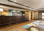 Hôtel Akron - Hampton Inn Stow-4