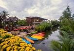 Hôtel Cambodge - Good Time Relax Resort-2