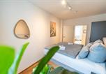 Location vacances Magdebourg - Rr - Chic Apartment 33qm - Parking - Washer-1