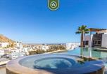 Location vacances Cabo San Lucas - Brand New 3 Br Penthouse - Oceanview Rooftop Pool-3
