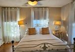 Location vacances Virginia Beach - Barclay Cottage Inn-1