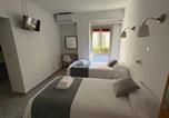Location vacances Marbella - Hostal Paco Marbella-4