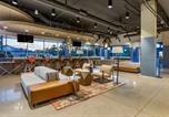 Hôtel Guadalupe - Vīb Hotel by Best Western Phoenix - Tempe-1