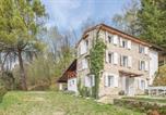 Location vacances  Province de Trévise - Gorgeous Home In Tarzo With Sauna-1
