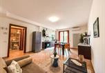 Location vacances  Province d'Ascoli Piceno - Appartamento a 40 mt dal mare Fronte Mare Rifa790-1