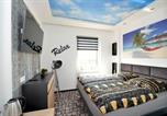 Hôtel Paderborn - Sleep Inn Hotel-1