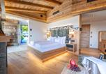 Hôtel domazlice - Natur- & Wellnesshotel Brunner Hof-2