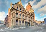 Location vacances Newcastle-upon-Tyne - Charlton Bonds 1a-2