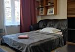 Hôtel Cracovie - Hostel Retro-1