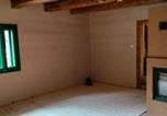 Location vacances Bardejov - Chata U3g Kobyly-Mlynky-3